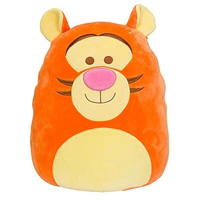 Disney World softest Squishmallows Plush Soft Pillow assortment 10inch