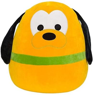 Disney World softest Squishmallows Plush Soft Pillow assortment 10inch
