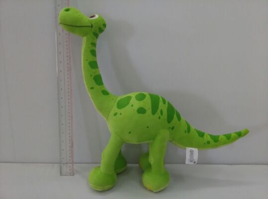 8inch The Good Dinosaur Cartoon Stuffed Animal Soft Plush Toys