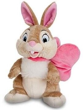 Stuffed Animals Easter Peter Rabbit Bunny Plush Toys For Festival Celebrate