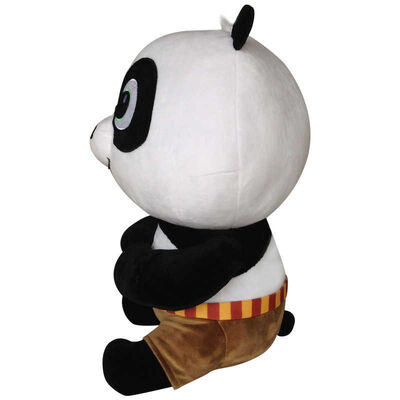 Lovely Kungfu Panda 3 Baby Panda Po Cartoon Stuffed Plush Toys 20cm