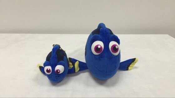 Cute Cartoon Disney Original Finding Dory Stuffed Plush Toys