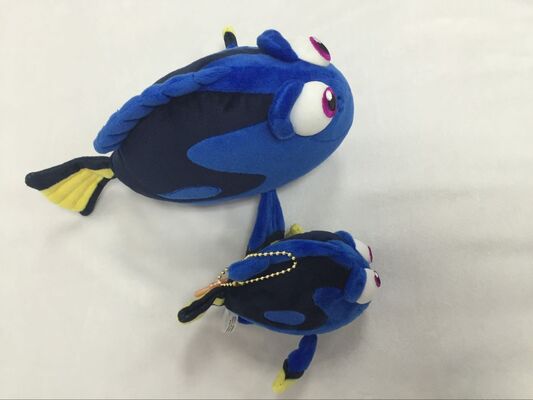 Cute Cartoon Disney Original Finding Dory Stuffed Plush Toys