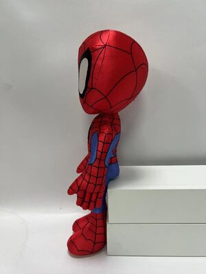 New Marvel Spidey Amazing Friends Stuffed soft toy 40cm