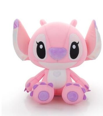 Nano Foam Mickey Mouse Stuffed Animal Toys / Nanoparticles Plush Disney Toys 10 Inch