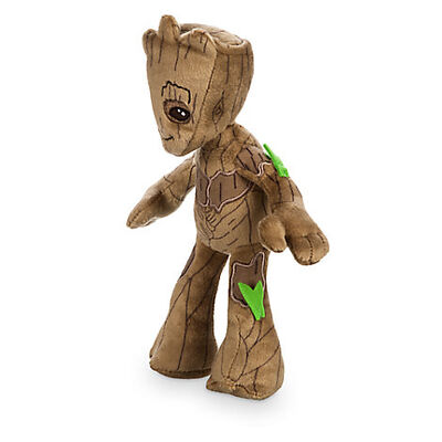 Guardians of The Galaxy Groot Disney Plush Toys , Baby Soft Toys 30cm