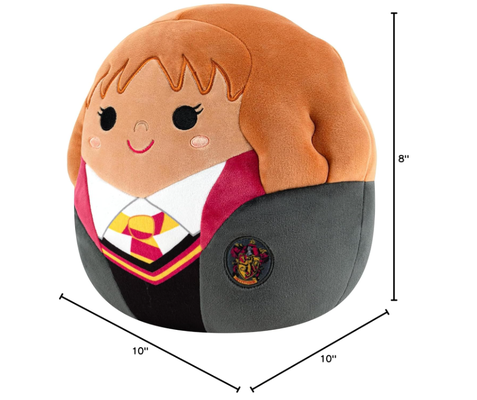 Squishmallows - Hermione Granger