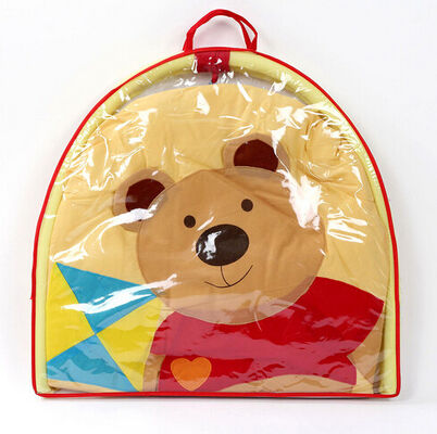 Winnie The Pooh Happy Garden Baby Play Gym And Mat Activity Toy And Floor Soft Foam Toddler Child Melodies Time